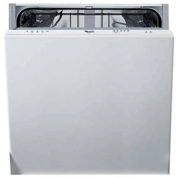 Whirlpool ADG 6500 Fully built-in 12 place settings
