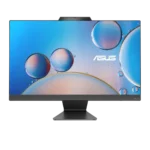 ASUS A3402WVAK-BPC147W Intel® Core™ i5 i5-1335U 60.5 cm (23.8″) 1920 x 1080 pixels All-in-One PC 16 GB DDR5-SDRAM 512 GB SSD Windows 11 Home Wi-Fi 6E (802.11ax) Black