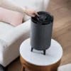 Bissell 3172N air purifier 40.4 m² 53 dB 50 W Black