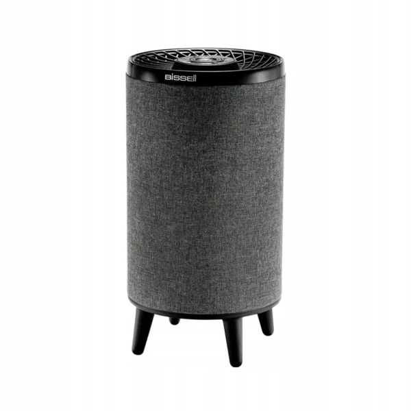 Bissell 3172N air purifier 40.4 m² 53 dB 50 W Black