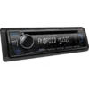 Kenwood KDC-130UB car media receiver Black 88 W