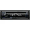 Kenwood KDC-130UB car media receiver Black 88 W