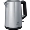 Electrolux E4K1-4ST electric kettle 1.7 L 2400 W Stainless steel