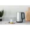 Electrolux E4K1-4ST electric kettle 1.7 L 2400 W Stainless steel