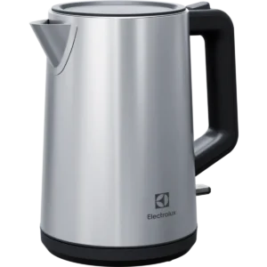 Electrolux E4K1-4ST electric kettle 1.7 L 2400 W Stainless steel