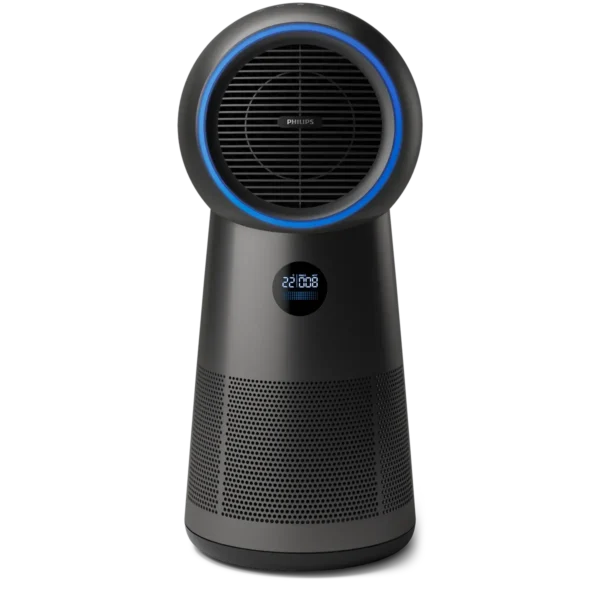 Philips 2000 series AMF220/35 3-in-1 Purifier, Fan and Heater