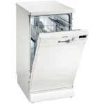 Siemens SR25E202EU dishwasher Freestanding 9 place settings