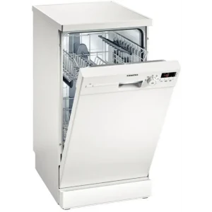Siemens SR25E202EU dishwasher Freestanding 9 place settings