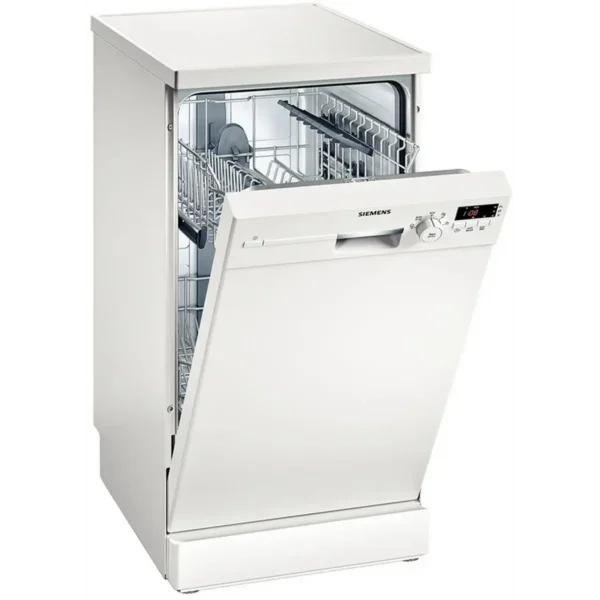 Siemens SR25E202EU dishwasher Freestanding 9 place settings