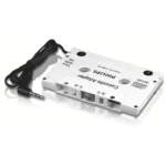 Philips SJM2300H Universal Cassette adapter