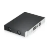 Zyxel Nebula NSW100 Managed L2 Gigabit Ethernet (10/100/1000) Power over Ethernet (PoE) Black