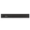 Zyxel Nebula NSW100 Managed L2 Gigabit Ethernet (10/100/1000) Power over Ethernet (PoE) Black