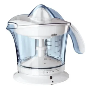 Braun Citromatic MPZ 9 electric citrus press 1 L 20 W