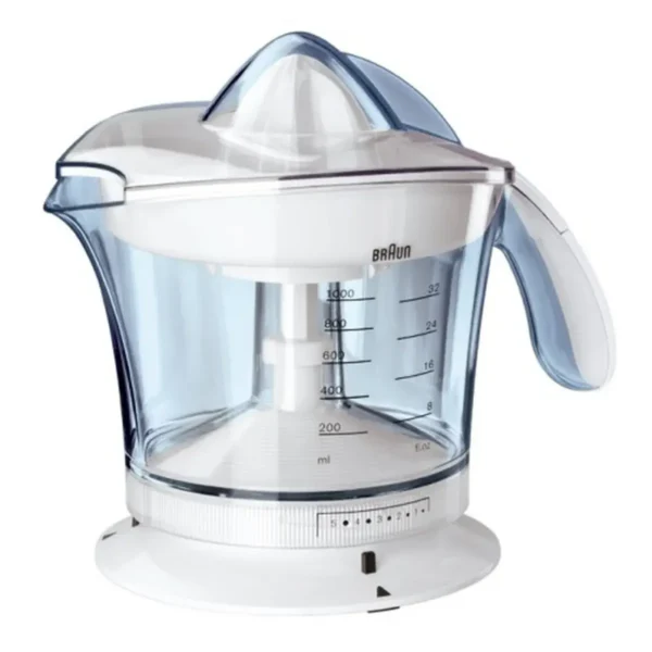 Braun Citromatic MPZ 9 electric citrus press 1 L 20 W