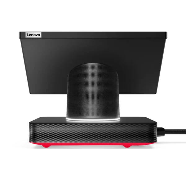 Lenovo ThinkSmart Hub Intel® Core™ i5 i5-8365UE 25.6 cm (10.1″) 1920 x 1200 pixels Touchscreen All-in-One PC 16 GB DDR4-SDRAM 256 GB SSD Windows 10 IoT Enterprise Wi-Fi 5 (802.11ac) Black