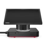 Lenovo ThinkSmart Hub Intel® Core™ i5 i5-8365UE 25.6 cm (10.1″) 1920 x 1200 pixels Touchscreen All-in-One PC 16 GB DDR4-SDRAM 256 GB SSD Windows 10 IoT Enterprise Wi-Fi 5 (802.11ac) Black