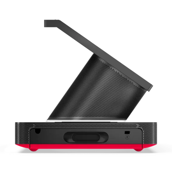 Lenovo ThinkSmart Hub Intel® Core™ i5 i5-8365UE 25.6 cm (10.1″) 1920 x 1200 pixels Touchscreen All-in-One PC 16 GB DDR4-SDRAM 256 GB SSD Windows 10 IoT Enterprise Wi-Fi 5 (802.11ac) Black