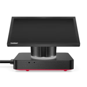Lenovo ThinkSmart Hub Intel® Core™ i5 i5-8365UE 25.6 cm (10.1″) 1920 x 1200 pixels Touchscreen All-in-One PC 16 GB DDR4-SDRAM 256 GB SSD Windows 10 IoT Enterprise Wi-Fi 5 (802.11ac) Black