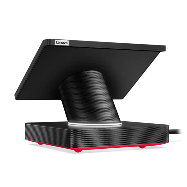 Lenovo ThinkSmart Hub Intel® Core™ i5 i5-8365UE 25.6 cm (10.1″) 1920 x 1200 pixels Touchscreen All-in-One PC 16 GB DDR4-SDRAM 256 GB SSD Windows 10 IoT Enterprise Wi-Fi 5 (802.11ac) Black