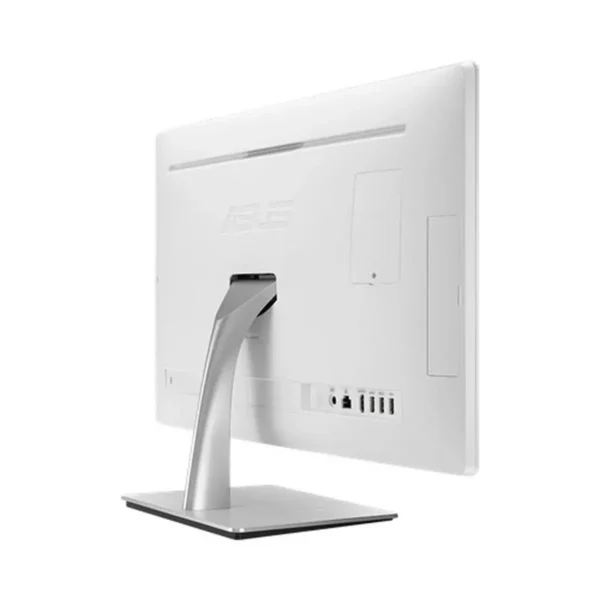 ASUS Vivo AiO V200IB Intel® Pentium® N3700 49.5 cm (19.5″) 1920 x 1080 pixels All-in-One PC 4 GB DDR3L-SDRAM 500 GB HDD NVIDIA® GeForce® GT 930M FreeDOS White