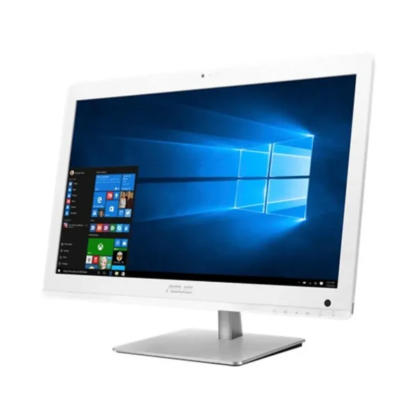 ASUS Vivo AiO V200IB Intel® Pentium® N3700 49.5 cm (19.5″) 1920 x 1080 pixels All-in-One PC 4 GB DDR3L-SDRAM 500 GB HDD NVIDIA® GeForce® GT 930M FreeDOS White