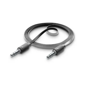 Cellularline Aux Music Home – Universal Jack 3.5mm Aux Music Home – Universal Jack 3.5mm