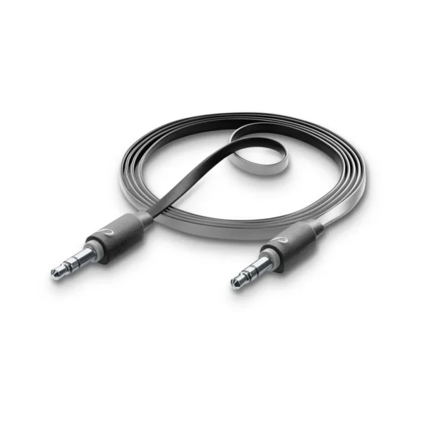 Cellularline Aux Music Home – Universal Jack 3.5mm Aux Music Home – Universal Jack 3.5mm