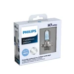 Philips LUM12972CVPS2 car light bulb H7 55 W Halogen