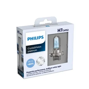 Philips LUM12972CVPS2 car light bulb H7 55 W Halogen