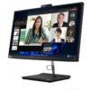 Lenovo ThinkCentre neo 30a Intel® Core™ i5 i5-1240P 60.5 cm (23.8″) 1920 x 1080 pixels All-in-One PC 16 GB DDR4-SDRAM 512 GB SSD Windows 11 Pro Wi-Fi 6 (802.11ax) Black