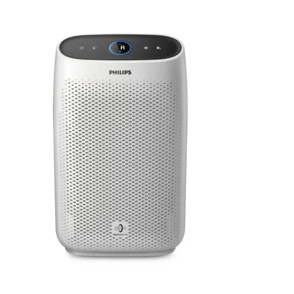 Philips AC1213/80 air purifier 63 m² 62 dB White