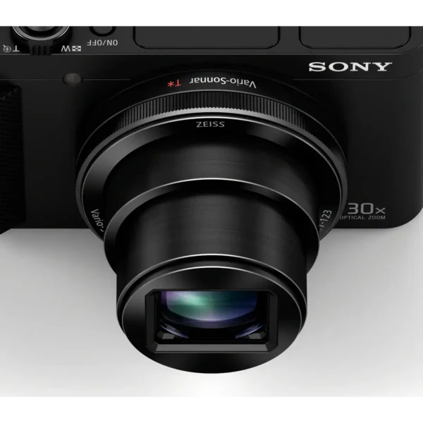 Sony Cyber-shot DSC-HX90