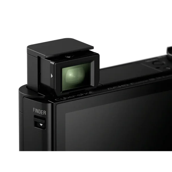 Sony Cyber-shot DSC-HX90