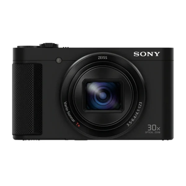 Sony Cyber-shot DSC-HX90