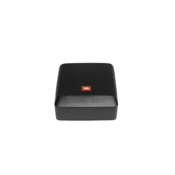 JBL BassPro Nano Pre-loaded subwoofer 200 W