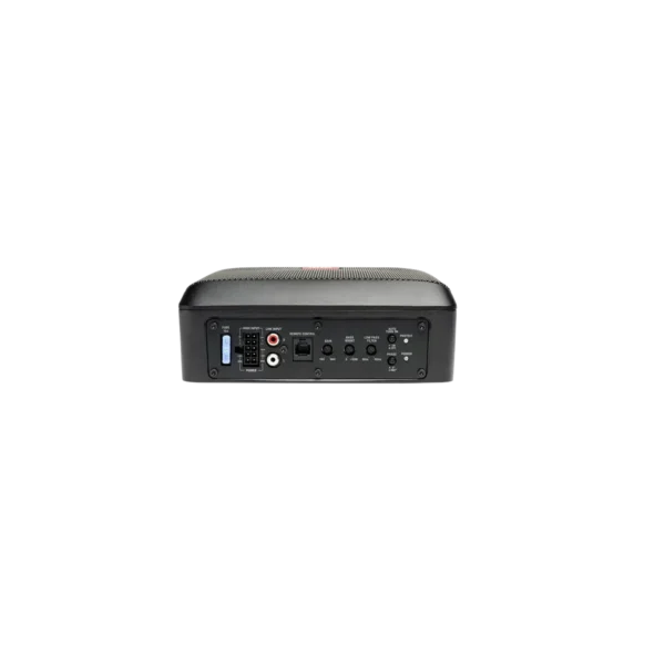 JBL BassPro Nano Pre-loaded subwoofer 200 W