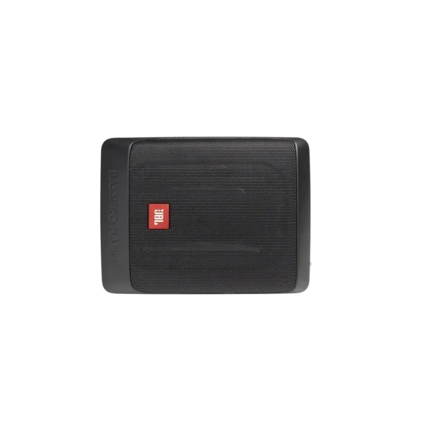 JBL BassPro Nano Pre-loaded subwoofer 200 W