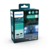 Philips LUM11361ULSX2 car light bulb H9 20 W LED