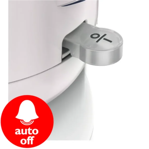 Philips Viva Collection Kettle HD4677/40