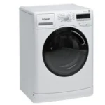 Whirlpool AWOE 9314 washing machine Front-load 9 kg 1400 RPM White