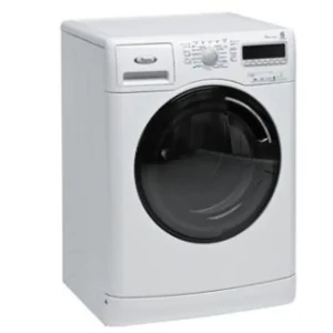 Whirlpool AWOE 9314 washing machine Front-load 9 kg 1400 RPM White