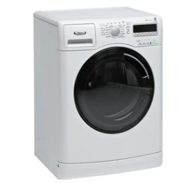 Whirlpool AWOE 9314 washing machine Front-load 9 kg 1400 RPM White