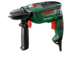 Bosch PSB 750 RCE 3000 RPM Keyless 1.8 kg Black, Green, Red