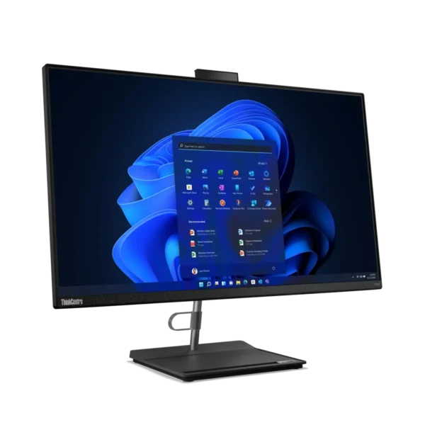 Lenovo ThinkCentre neo 30a 27 Gen 4 Intel® Core™ i5 i5-13420H 68.6 cm (27″) 1920 x 1080 pixels All-in-One PC 16 GB DDR4-SDRAM 512 GB SSD Windows 11 Pro Wi-Fi 6 (802.11ax) Black