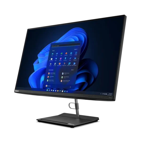 Lenovo ThinkCentre neo 30a 27 Gen 4 Intel® Core™ i5 i5-13420H 68.6 cm (27″) 1920 x 1080 pixels All-in-One PC 16 GB DDR4-SDRAM 512 GB SSD Windows 11 Pro Wi-Fi 6 (802.11ax) Black