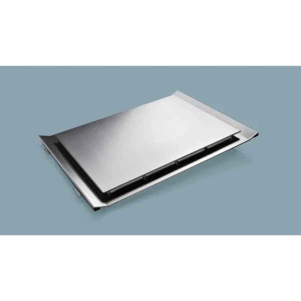 Siemens LF91BB542 cooker hood Wall-mounted Stainless steel 850 m³/h