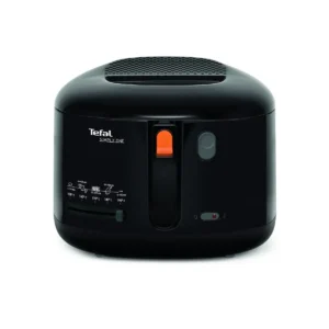 Tefal FF1608 Single 2.1 L 1900 W Black