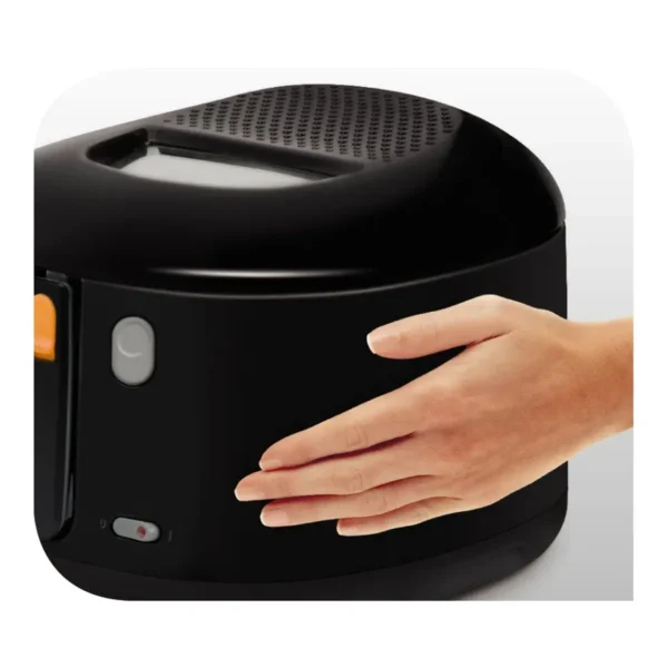 Tefal FF1608 Single 2.1 L 1900 W Black