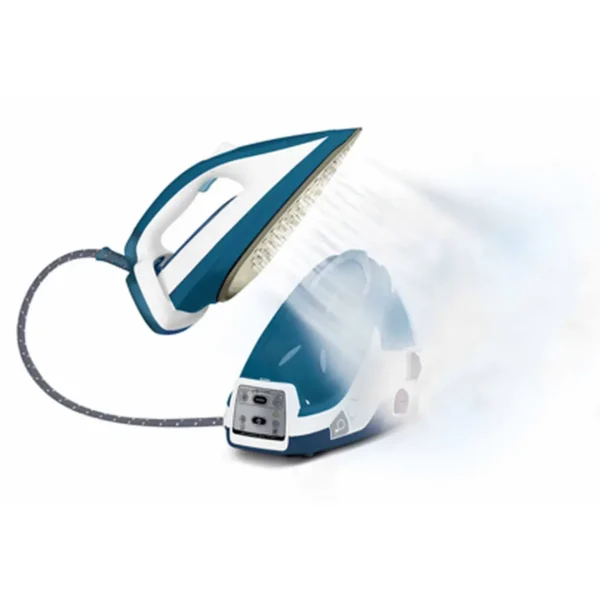 Tefal Pro Express Control Plus GV8963 2400 W 1.6 L