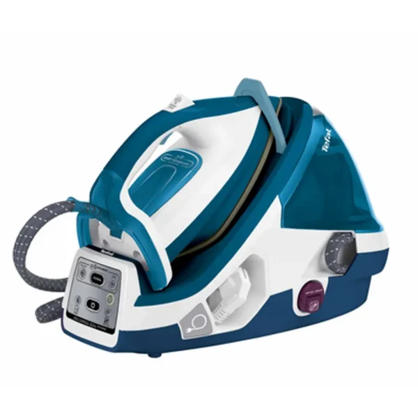Tefal Pro Express Control Plus GV8963 2400 W 1.6 L